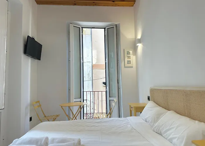 Mercat Suites