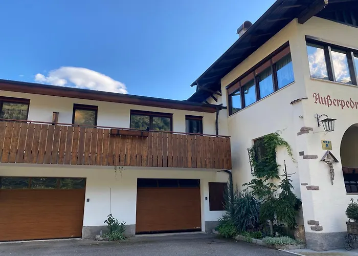 Residence Sonja