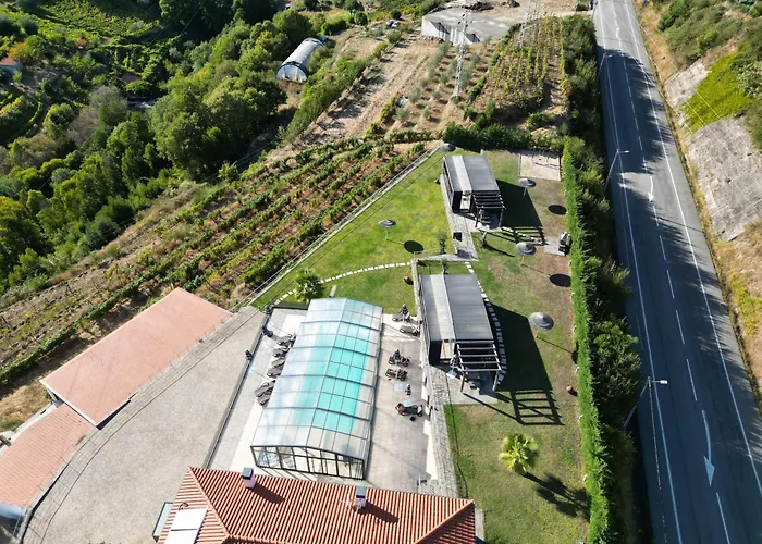 Quinta Das Fontainhas