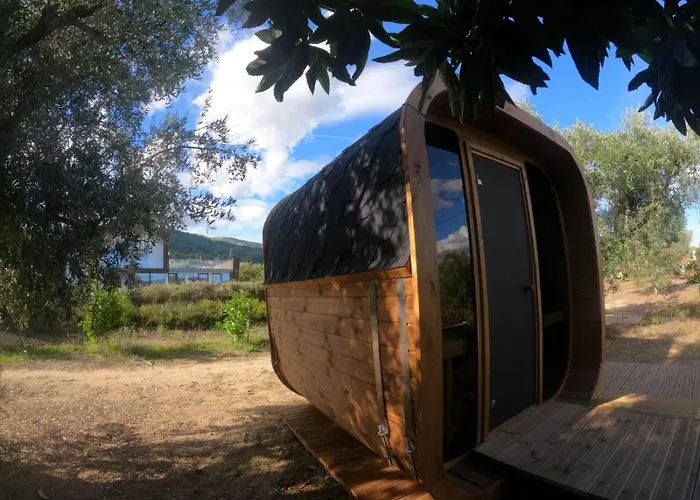 Quinta Da Sra Marocas