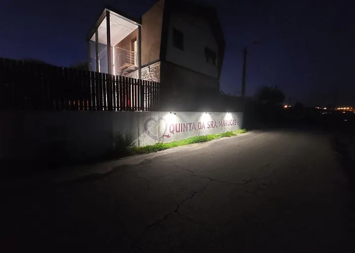 Quinta Da Sra Marocas