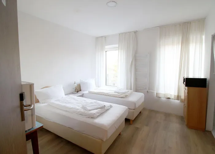 Ferienvermietung: Diamonds Loft Hotel Köln