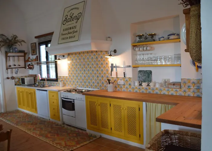 Hotel que admite mascotas: Villa Lavanda by Época Suites