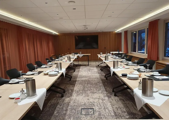Ringhotel Paulsen Zeven
