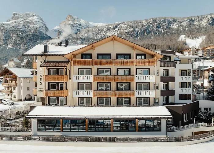 Hotel Antines La Villa 