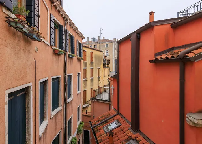 Ca Dell'Arte