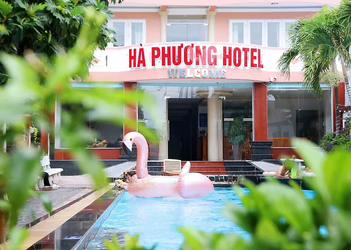 Ha Phuong