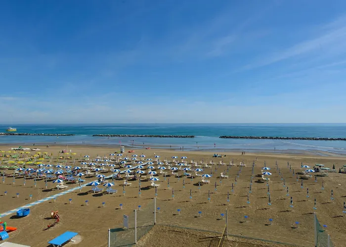 Hotel adatto agli animali: Nautic Beach Hotel