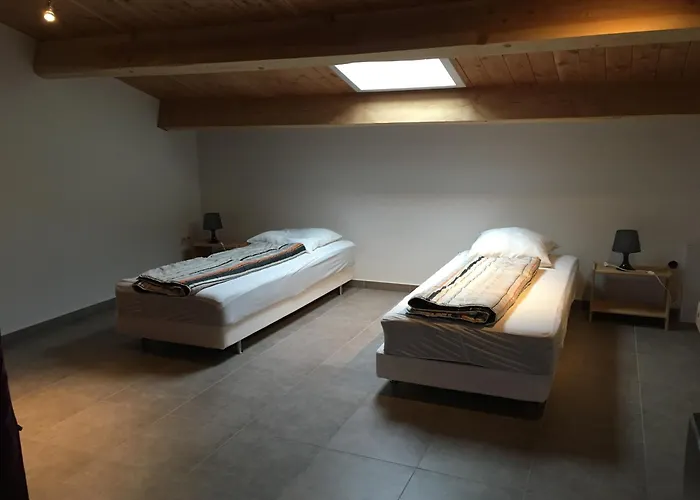 Hôtel accueillant les animaux: Villa Vallon Pont d'Arc