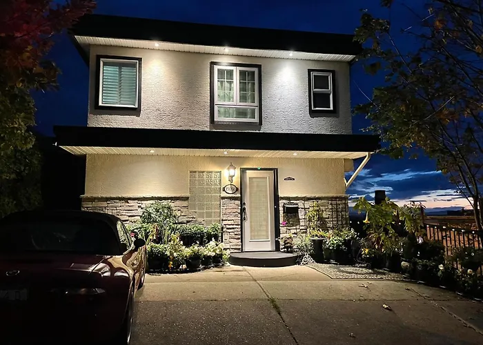 Donna'S Bed & Breakfast