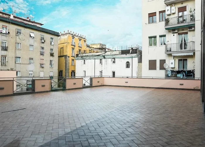 Hotel 3 stelle: Ecumano Space