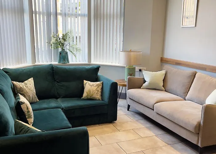 Apartment: Titanic Guest Boutique Accommodation