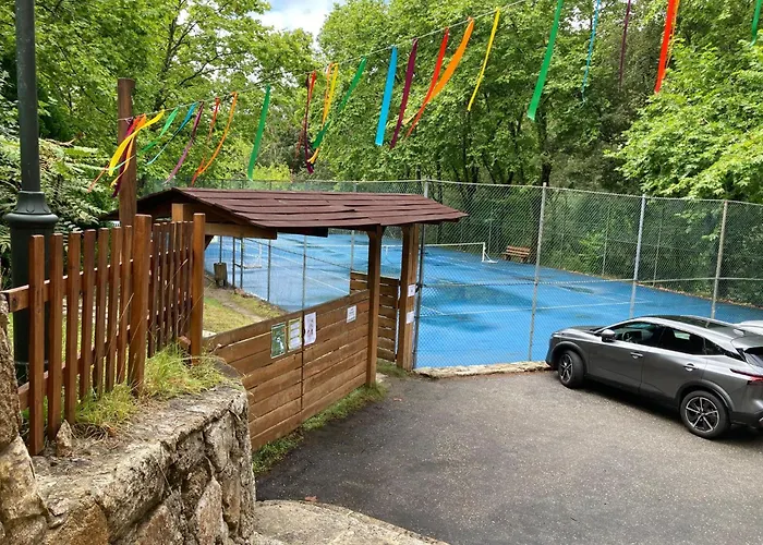 Albergue O Beque Moaña