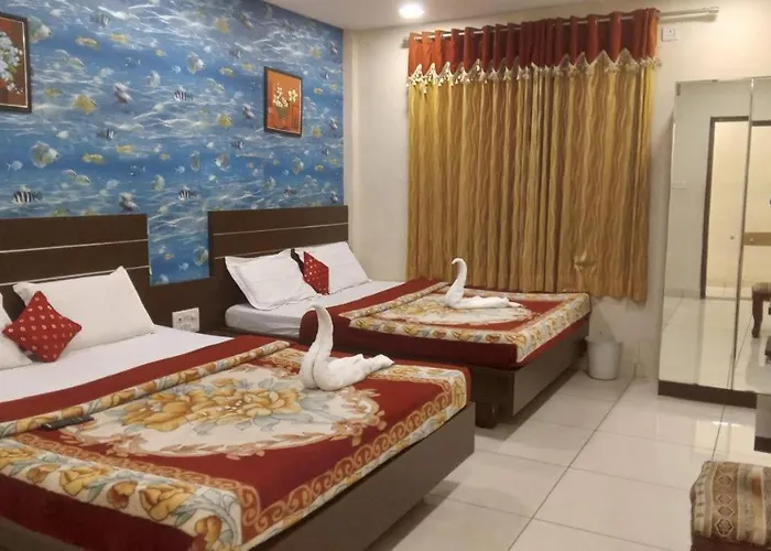 Hotel Royal Palace Mysuru