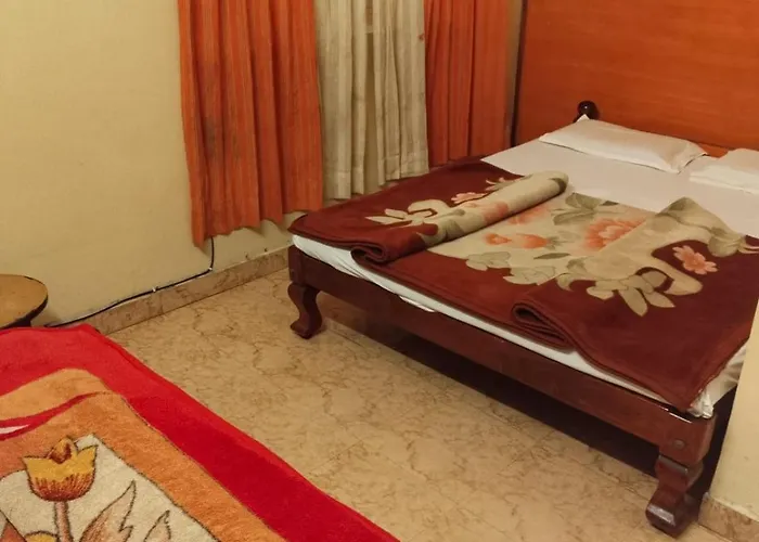 Nkf Residency Mysuru