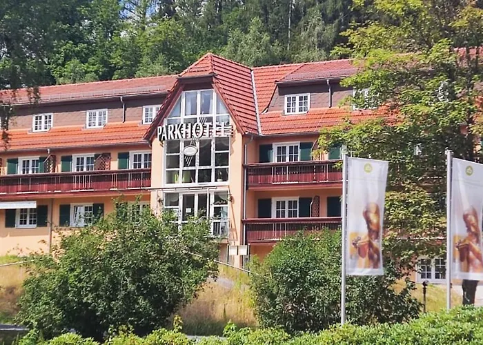  Parkhotel