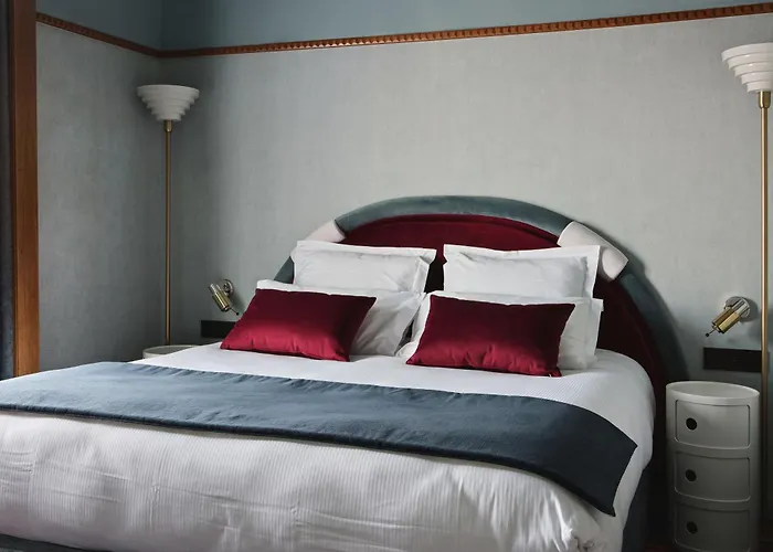 Familienhotel: Hotel Mercedes
