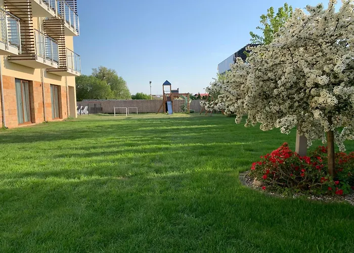 Hotel mit Aussicht: Amberia