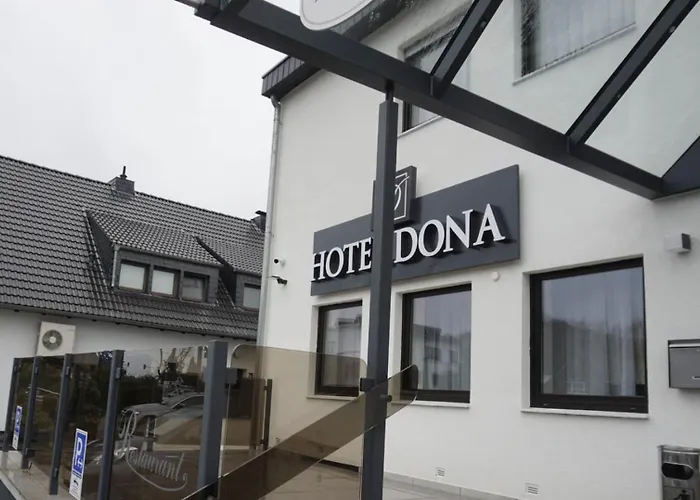 Familienhotel: Haven Hotels - Hotel Dona