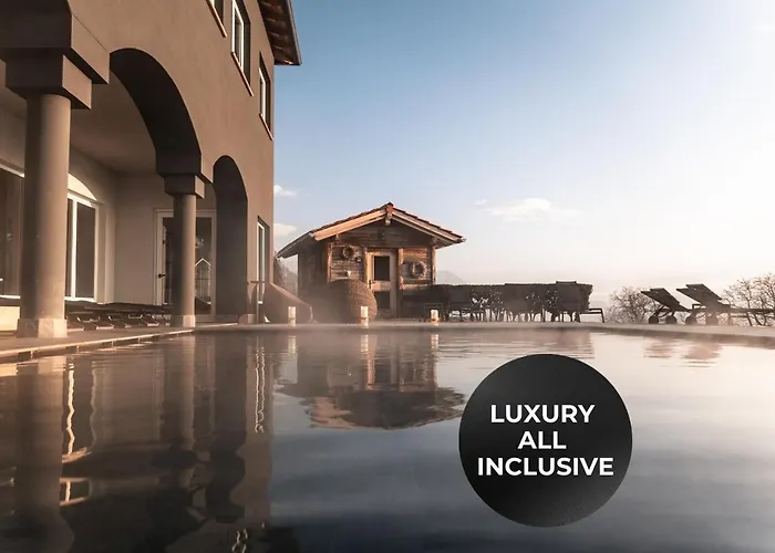 Solea Dolomiti Boutique Hotel