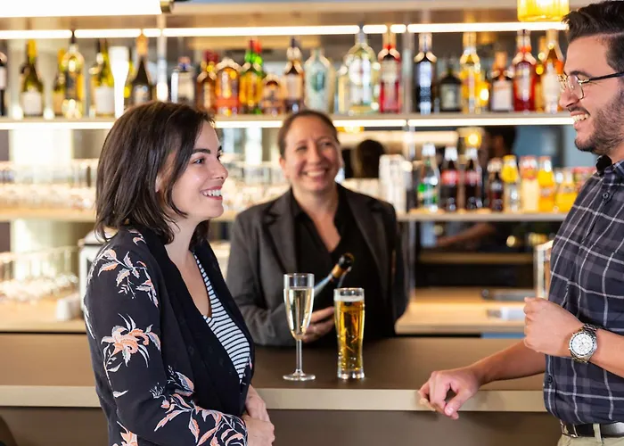 Mercure Toulouse Aeroport Blagnac