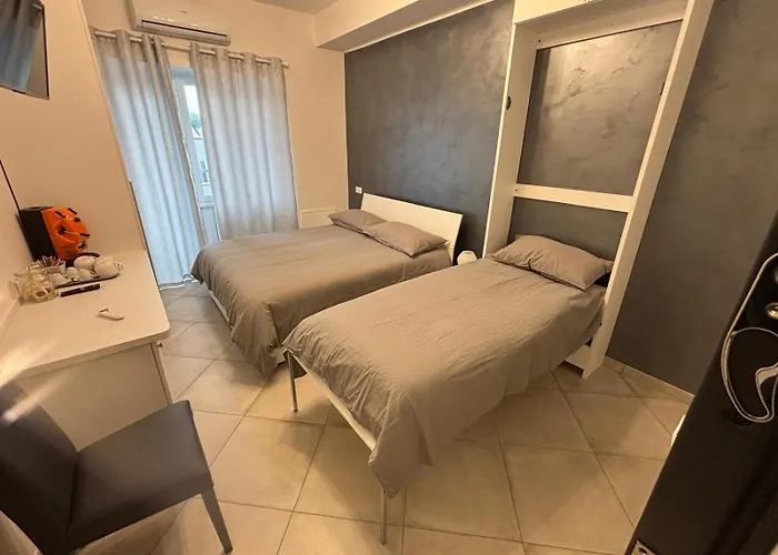  Guest House Vatican Room Da Gabry