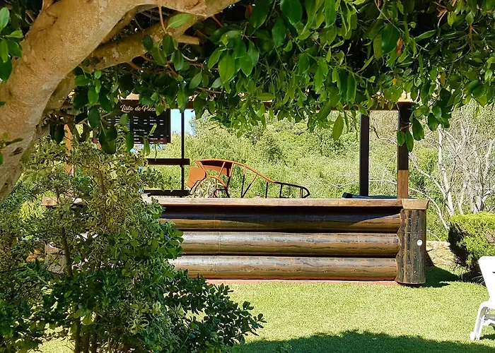 Hotel romántico: Hotel El Paso