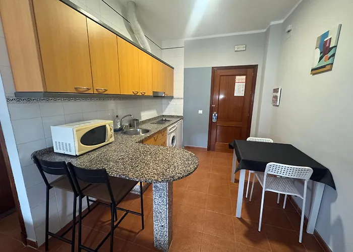 Hostal Miramar