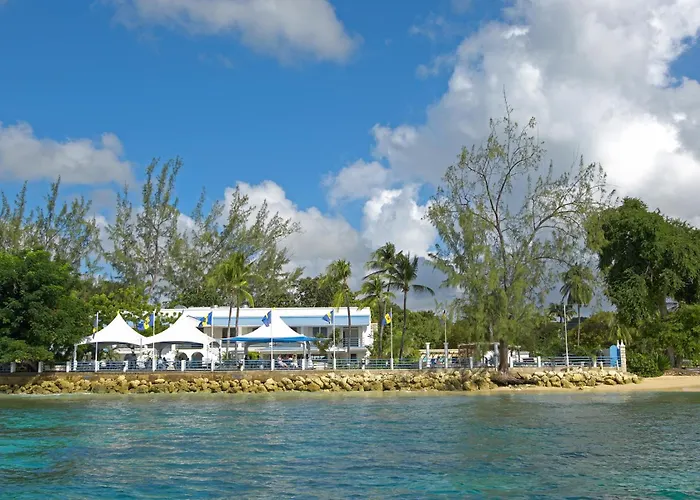 Golf hotels All Seasons Resort