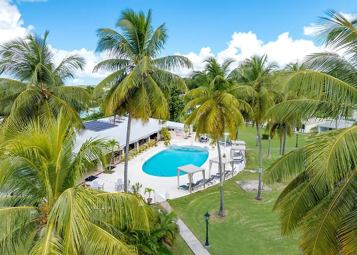 Golf hotels All Seasons Resort
