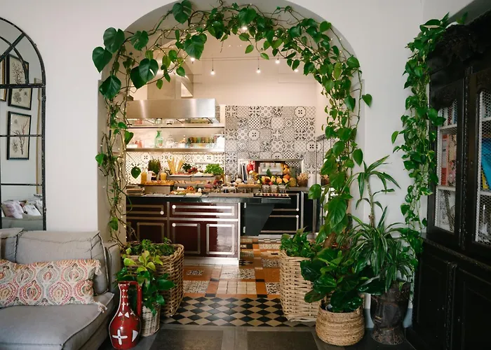  Casa Buonocore