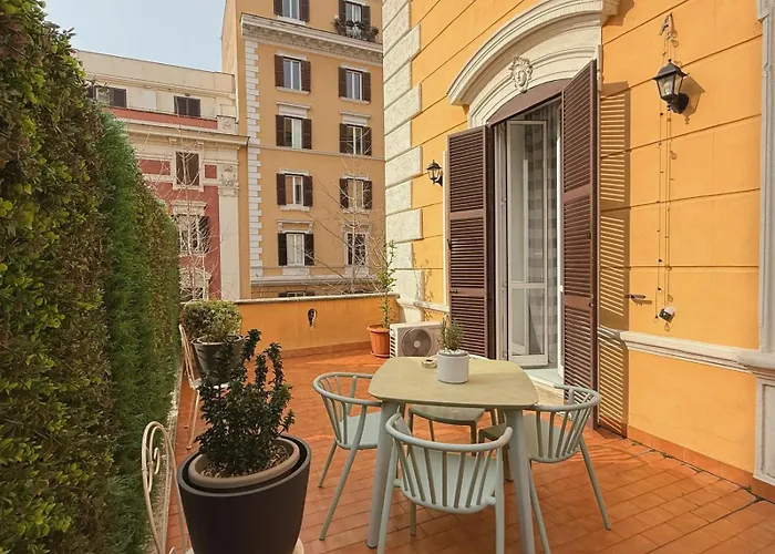 Fabio Massimo Guest House