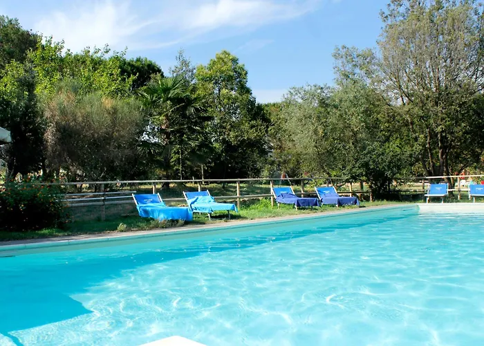 Casa vacanza: Agriturist Prile