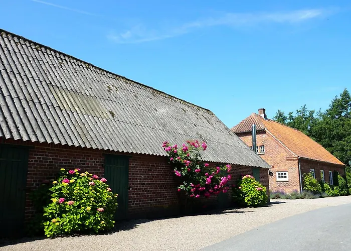 Michels Huus - Schloss