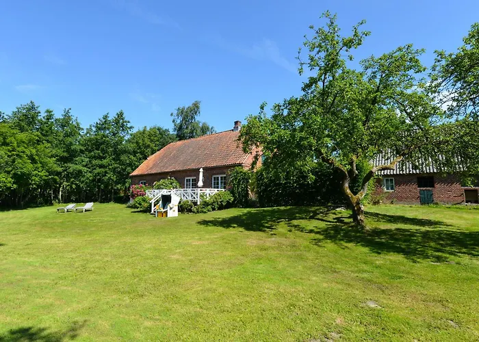 Michels Huus - Schloss
