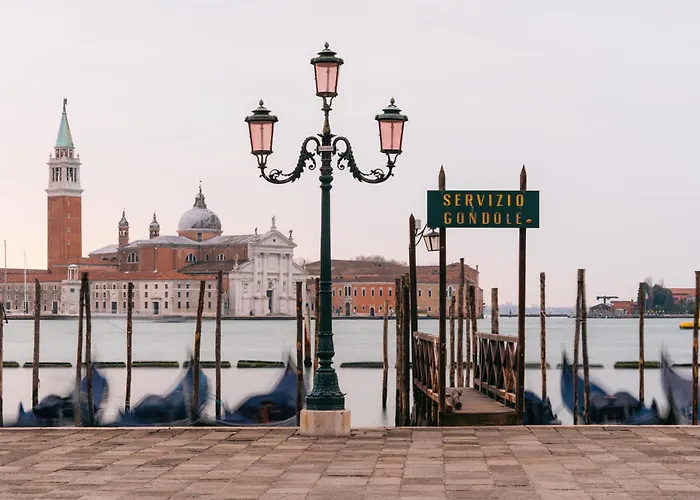Romantisch hotel: The Venice Times