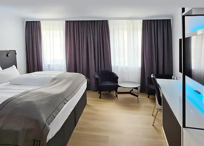 Goldene Traube Romantik Hotel