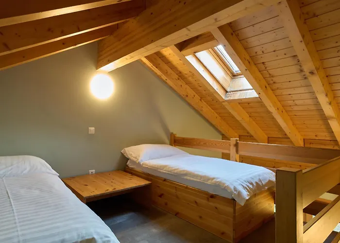 Hotel Europe Zinal