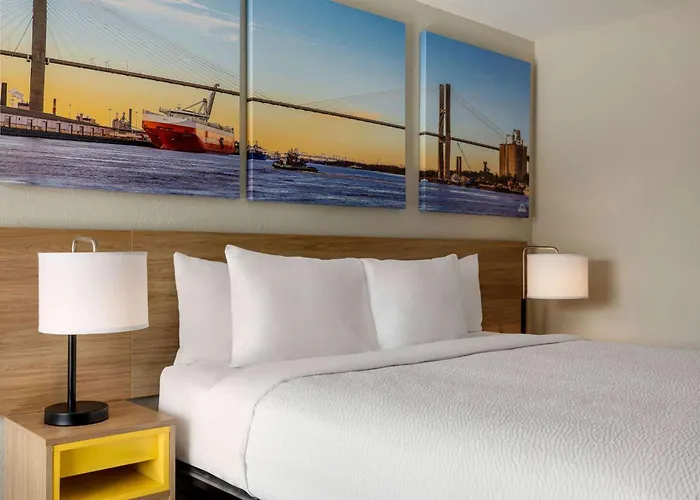 Motel: Days Inn By Wyndham Emporia