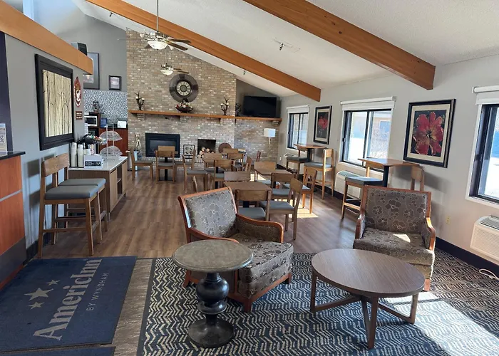Americinn By Wyndham Albert Lea