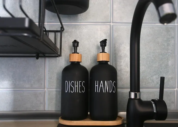 Albergo economico: Ca' La Stella Sea-view Apartments