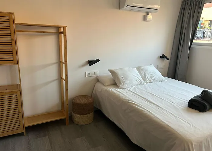 Topdown Apartments L'Hospitalet de Llobregat