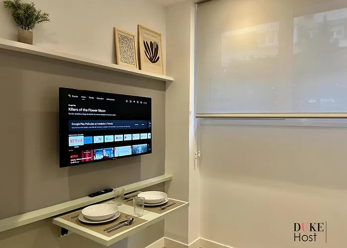 Apartamento: Duke Vallehermoso