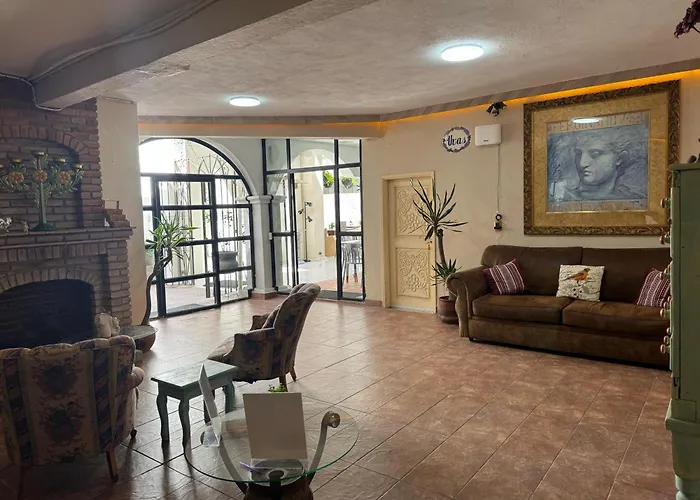 Bersal House