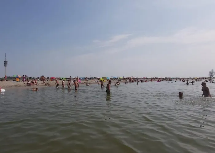 Familiehotel: Huis van Steen