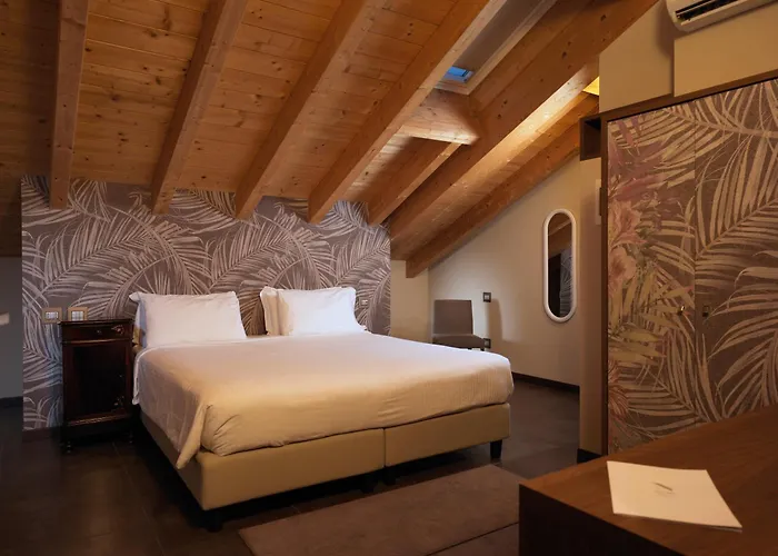 Hotel adatto agli animali: Albergo Nicolin