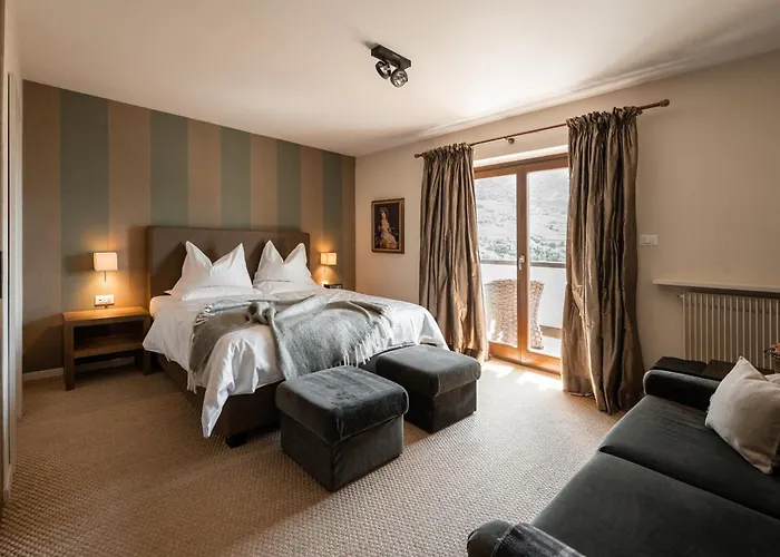 Chalet Gravenstein