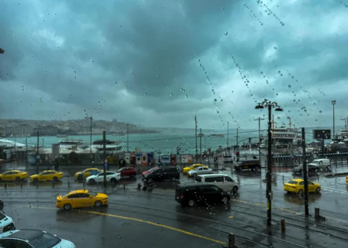 Manesol Old City Bosphorus