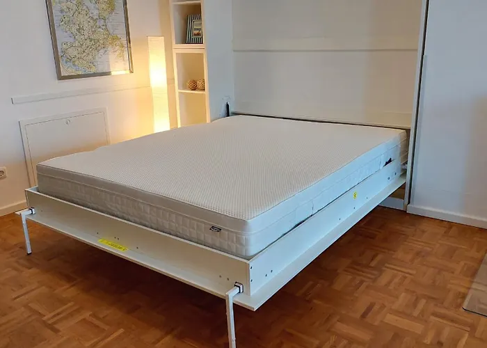 Dünenresort Binz by Rujana