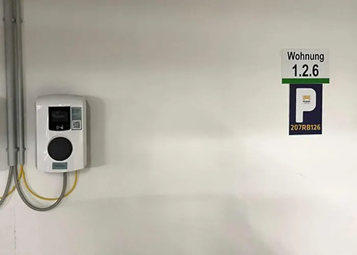 Dünenresort Binz by Rujana